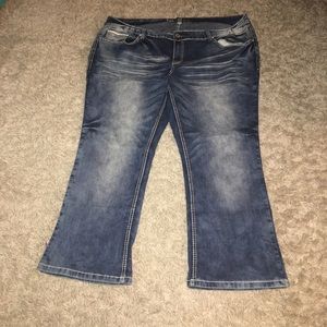 Ariya Jeans 24 Jeans